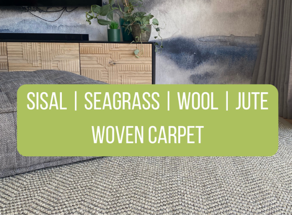 Picture for category Natural Fibre Carpet