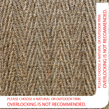 Picture of Herringbone Sample