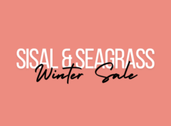Picture for category Sisal | Seagrass | Jute | Wool