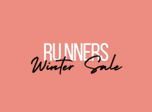 Picture for category Runners