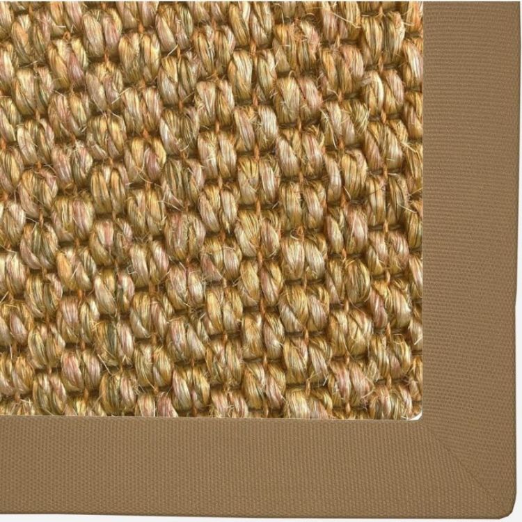 Picture of (WS) SISAL ORIENTAL FACTORY SHOP RUNNERS