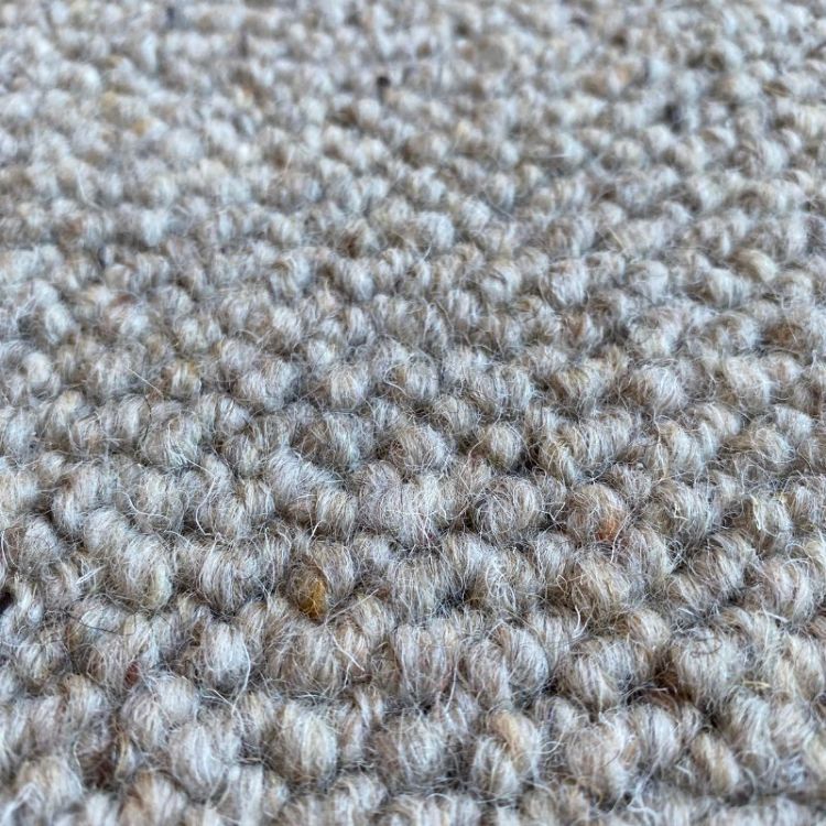 Picture of Wool Rustique Claydust