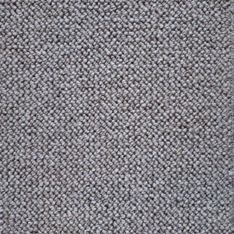 Picture of Wool Rustique Brownstone